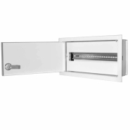 Щит освещения Билмакс ЩО-18В, 245х340х100 мм, Б00064117