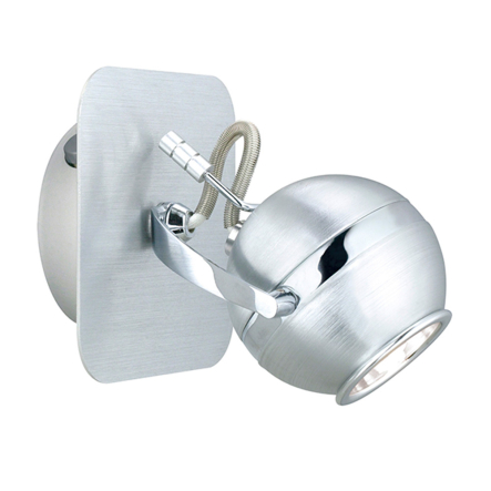 Светильник спот EGLO 89327 SEVO, G9, 40W - 1