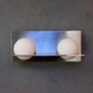 Бра ARTTOK MT 1407A SSV/2W