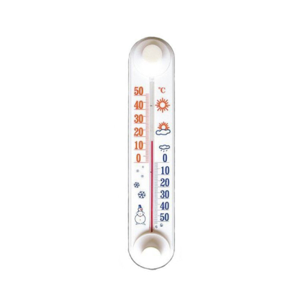 Термометр бытовой ТБ-3-М1 №11 Украина - 1