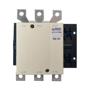 Контактор KM 185 М7 230В (LC1-F185), АСКО-УКРЕМ A0040020012