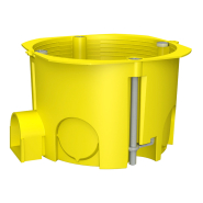 Коробка монтажна для гіпсокартонних стін UNIKA PLANK MB002, 65х45 мм, PLK4002400