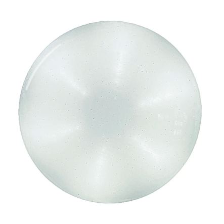 Светильник светодиодный ДеКоРа "Звездное небо" 36Вт, Led, d=360, 51616