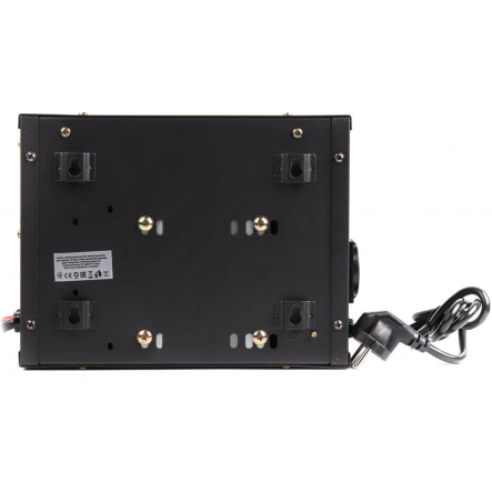 Источник бесперебойного питания Maxxter MX-HI-PSW500-01