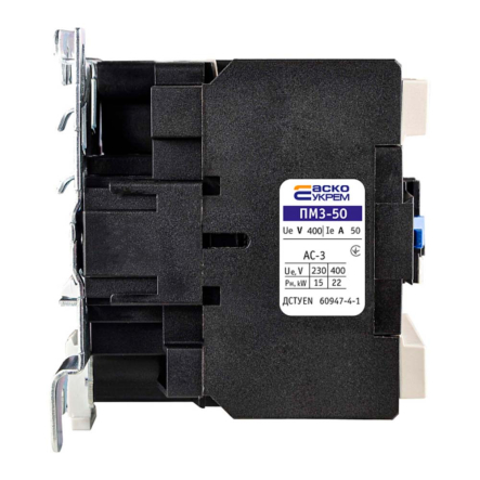 Магнитный пускатель ПМ 3-50 B7 24B (LC1-D5011), A0040010123