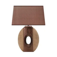 Настольная лампа SIRIUS 1DH 3615S