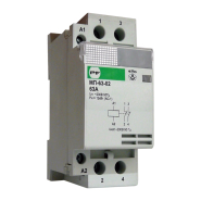 Контактор модульний Промфактор EVO МП63-02