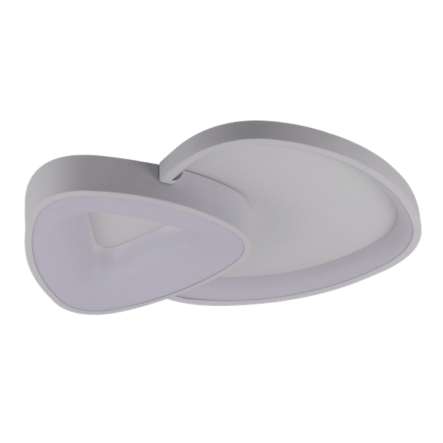 Люстра светодиодная акриловая VALESO V 1140 WT