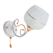 Бра настенное SIRIUS B N3310/1W