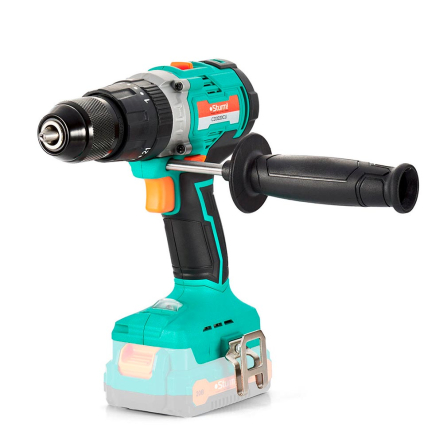 Дрель аккумуляторная STURM CD3220CLI, 20В - 1