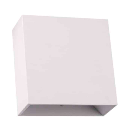 Светильник фасадный HOROZ Electric, SEKOYA, 4W, 4200К, IP65, белый, 076-038-0004-020 - 1