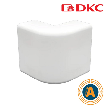 AEM Угол внешний, ДКС, 00404, 25х17 - 1