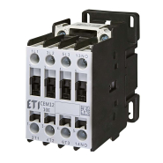 Контактор силовий ETIMAT CEM 12.10 230V AC, 4643123
