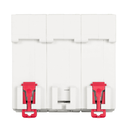 Автоматический выключатель E.NEXT e.mcb.stand.100.3.C63, 3р, 63А, C, 10кА, s002212