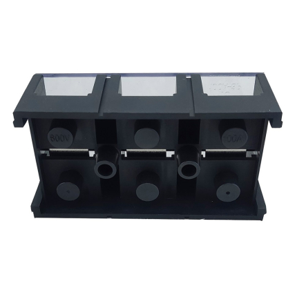 Клеммная колодка TNSy ТС-1003, TNSy5501062