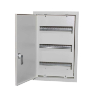 Щит освещения Билмакс ЩО-36В эконом, 295 х 460 х 100 мм, Б00007887