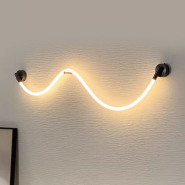 Бра светодиодное VALESO V G4010 BK