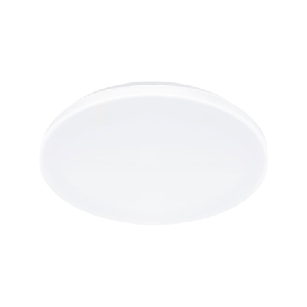 Светильник LED настенно-потолочный Maxus Ceiling light 24W 4100K, 1920Lm, 380х75 мм, 1-MCL-2441-01-C