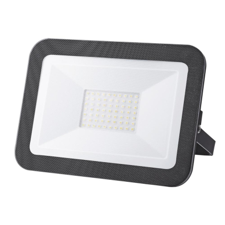 Прожектор MAXUS FL-01 50W 5000K, 1-MFL-01-5050 - 1