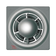 Вентилятор "Колібрі Флайт" 100 титан -14, Україна, 0687859649