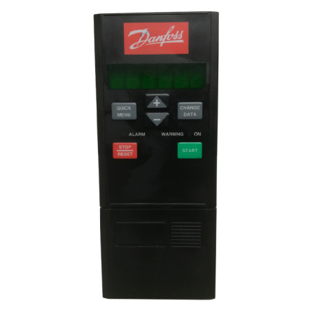Преобразователь частоты VLT2815-PT4-B20-ST-R1-DB (1,5кВт) Danfoss - 1