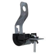 Затискач підвісний універсальний ЗПУ, для СІП, Україна