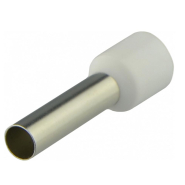 Наконечник АСКО-УКРЕМ A0060010061, НТ 16-12 (кв.мм-мм) білі