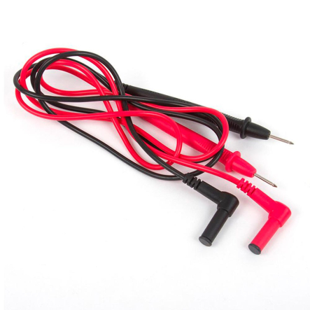 Клещи токоизмерительные UNI-T UTM 1202A (UT202A)