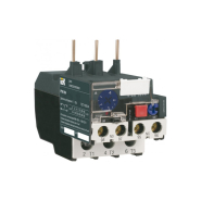 Реле IEK РТИ-1314 електротеплове, 7-10A, DRT10-0007-0010