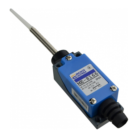 Выключатель концевой АСКО-УКРЕМ МЕ8166, A0050030008