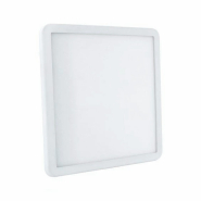 Світильник світлодіодний вбудований Biom, СL-S9W-5, 9W, 5000К, квадратний, 100х20мм