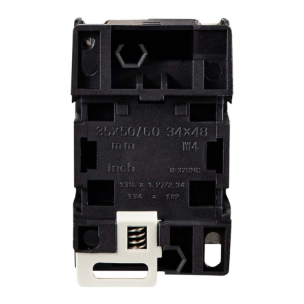 Магнитный пускатель АСКО-УКРЕМ ПМ 1-18-01 D7 42B (LC1-D1801), A0040010091