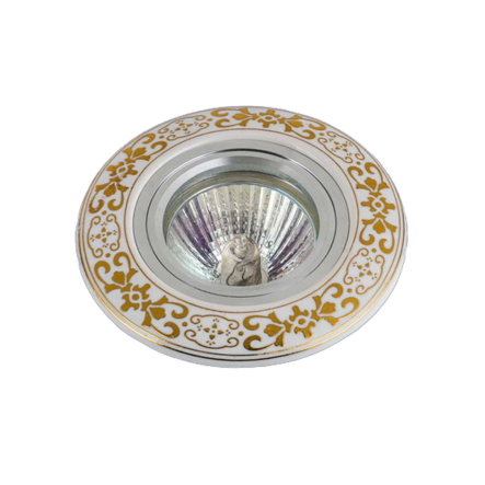 Светильник точечный LIVESTELA, 70594 GD - 1