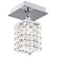 Светильник потолочный EGLO 90118 BANTRY, 40W, G9