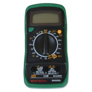 Мультиметр цифровой Mastech MAS830L