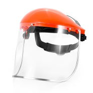 Маска захисна скло Sturm 8050-11-M3
