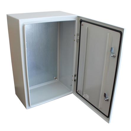 Корпус металлический TNSy ЩМП-800х600х250, IP54, с монтажной панелью, 5504315