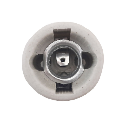 Патрон керамический Е14, TNSy, 5000079