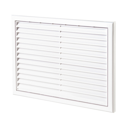 Решетка вентиляционная Вентс, МВ 170 Рс, 0000223139, ш299*в221мм - 1