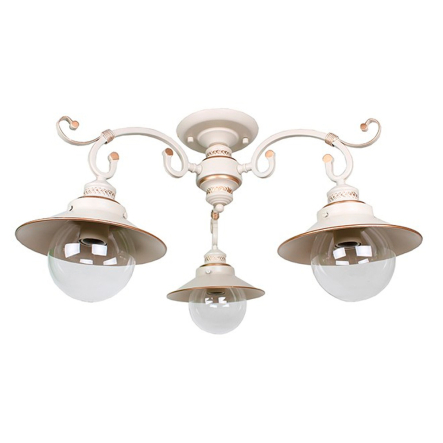 Люстра стельова SIRIUS Д HD75860A-3 - 1