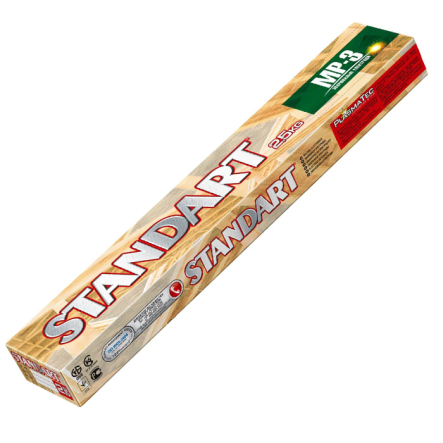 Электроды МР-3 d 4 мм уп/2,5кг - 1