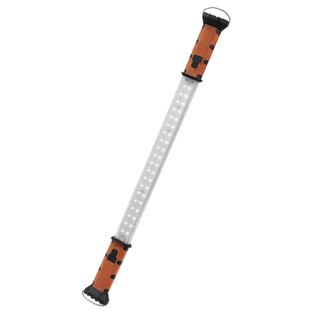 Фонарик-лампа Ledvance WORKLIGHT BATT TUBE, 67см, 10W, 4000K (4058075576551) - 1