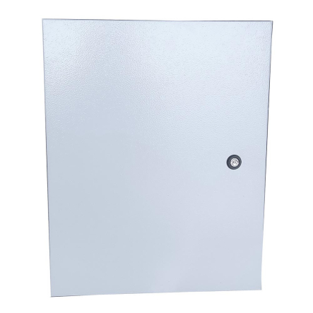 Корпус металлический TNSy ЩМП-500х400х250, IP54, с монтажной панелью, 5504303 - 1