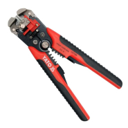 Стрипер YATO YT-2278, автоматичний знімач ізоляції, 0,2 - 6,0 кв.мм, + обтискач