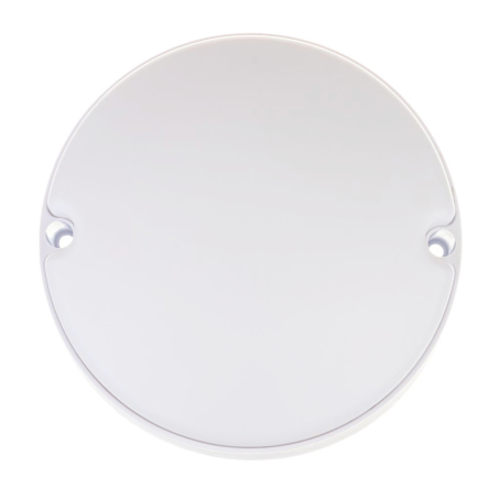 Светильник светодиодный AVT ROUND BOSTON, 18W, 6000К, 1650Lm, IP65, Pure White, 1018523