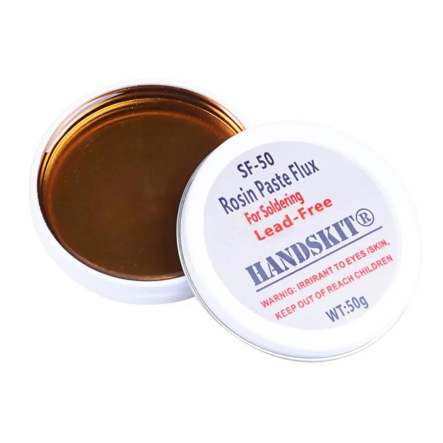 Канифоль HandsKit SF-50, 50 г - 1