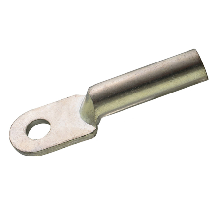 Наконечник медно-луженый, АСКО-УКРЕМ, A0060070001, DT-10-8,5 - 1