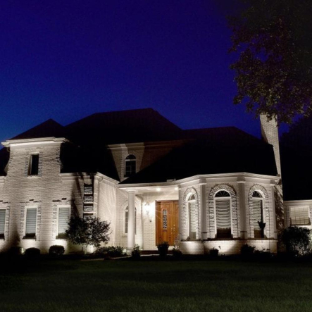 Прожектор LED VIDEX  F2e, 10W, 5000K, 220V, белый, VL-F2e-105W