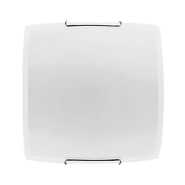 Светильник ALFA 90352 WHITE, 1хE27х60W, 260х260 см