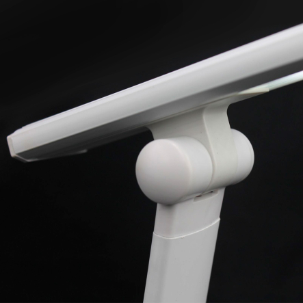 Настольная лампа LEDium TAL-6101, аккумуляторная LED, USB, 6W, 1200mAh, С17133